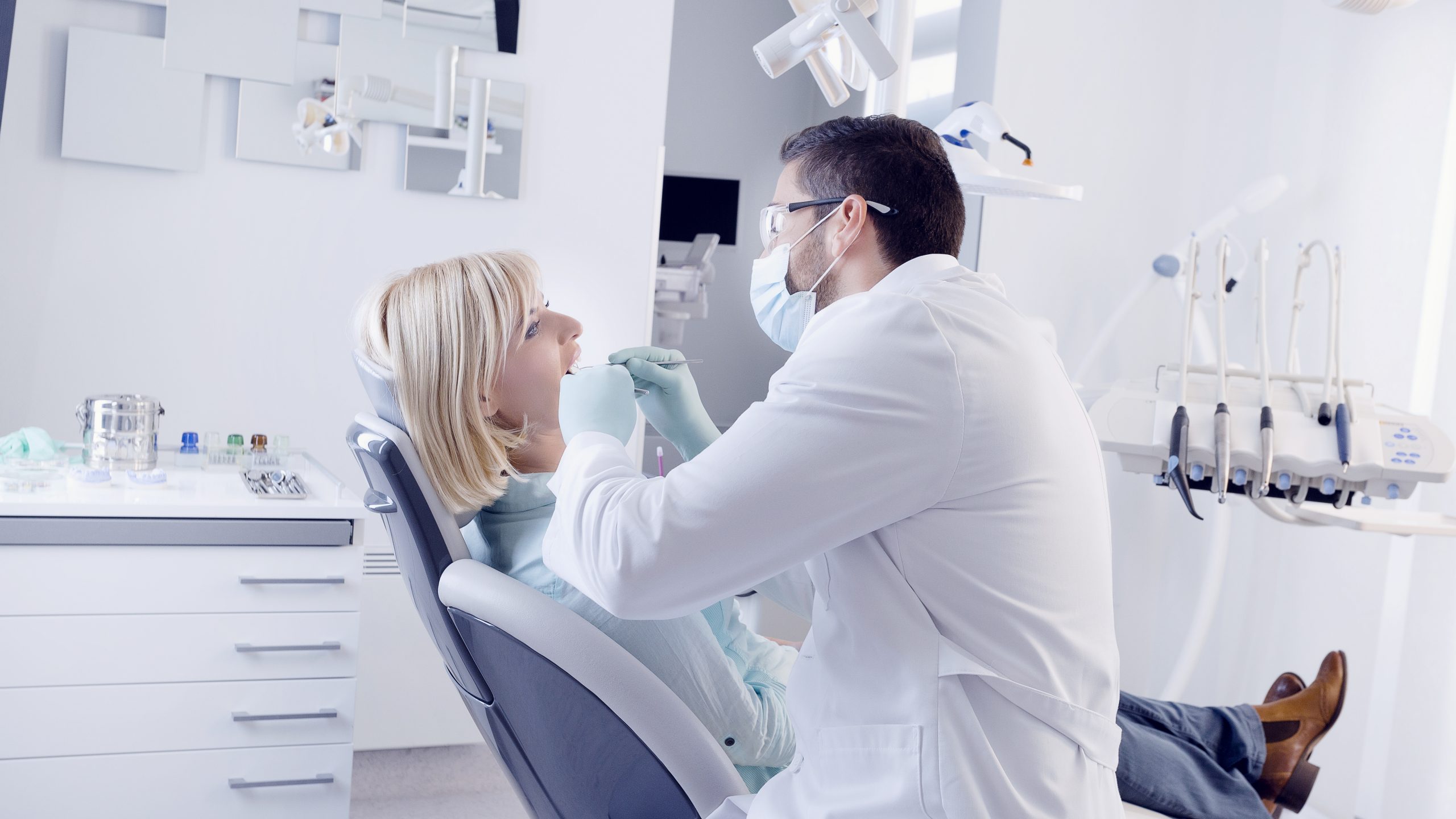 Dentist in Norwood, MO