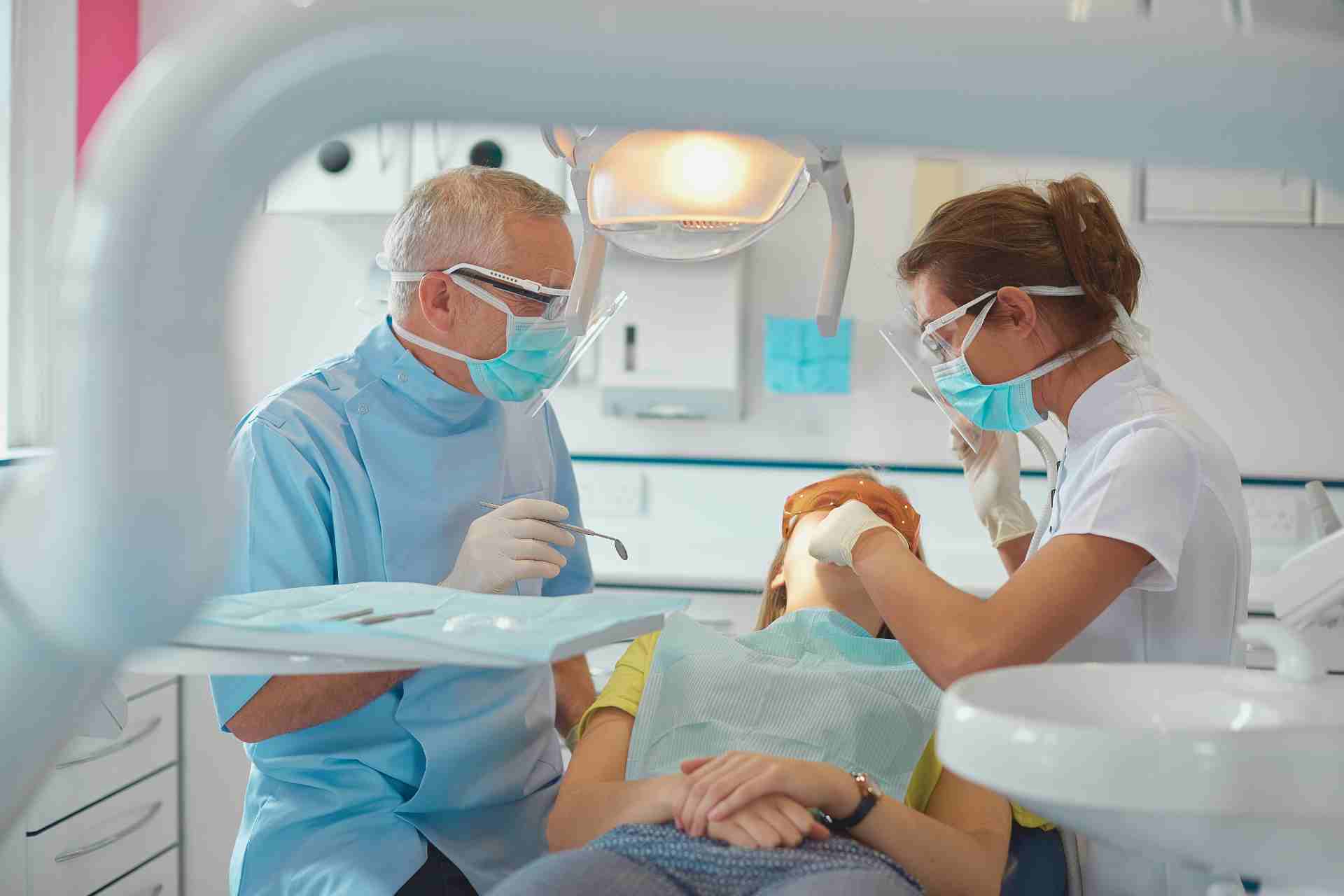 Dentist in Norwood, MO